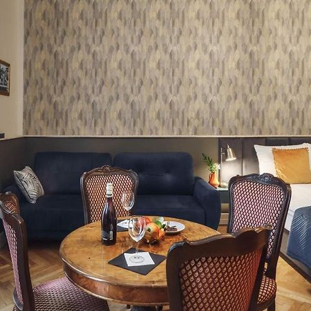 Apartamenty Piotrkowska 82 By Good Time ウッチ エクステリア 写真
