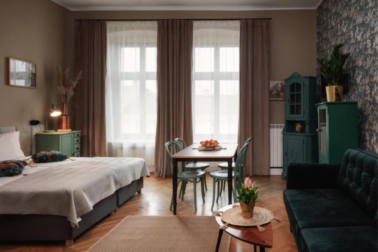 Apartamenty Piotrkowska 82 By Good Time ウッチ エクステリア 写真