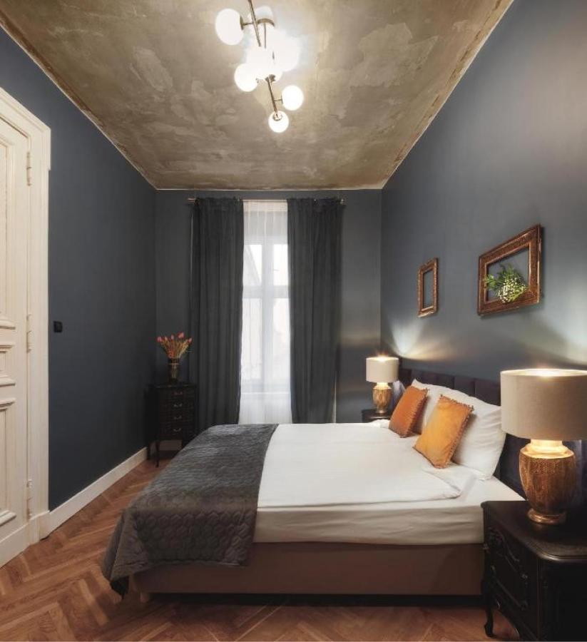 Apartamenty Piotrkowska 82 By Good Time ウッチ エクステリア 写真
