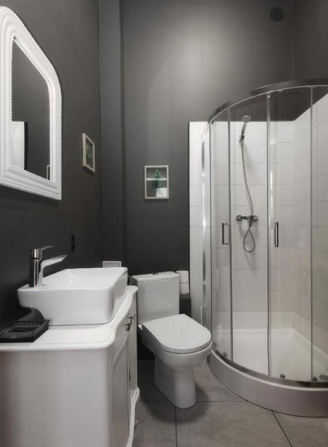 Apartamenty Piotrkowska 82 By Good Time ウッチ エクステリア 写真