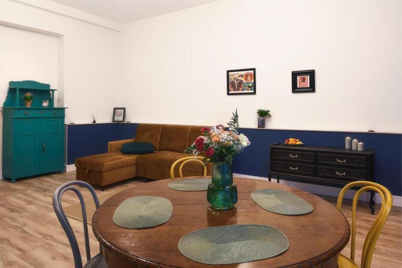 Apartamenty Piotrkowska 82 By Good Time ウッチ エクステリア 写真