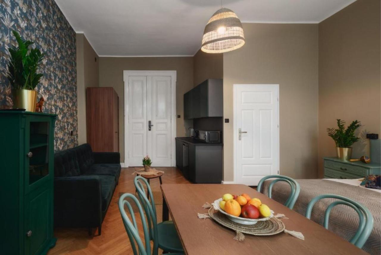 Apartamenty Piotrkowska 82 By Good Time ウッチ エクステリア 写真