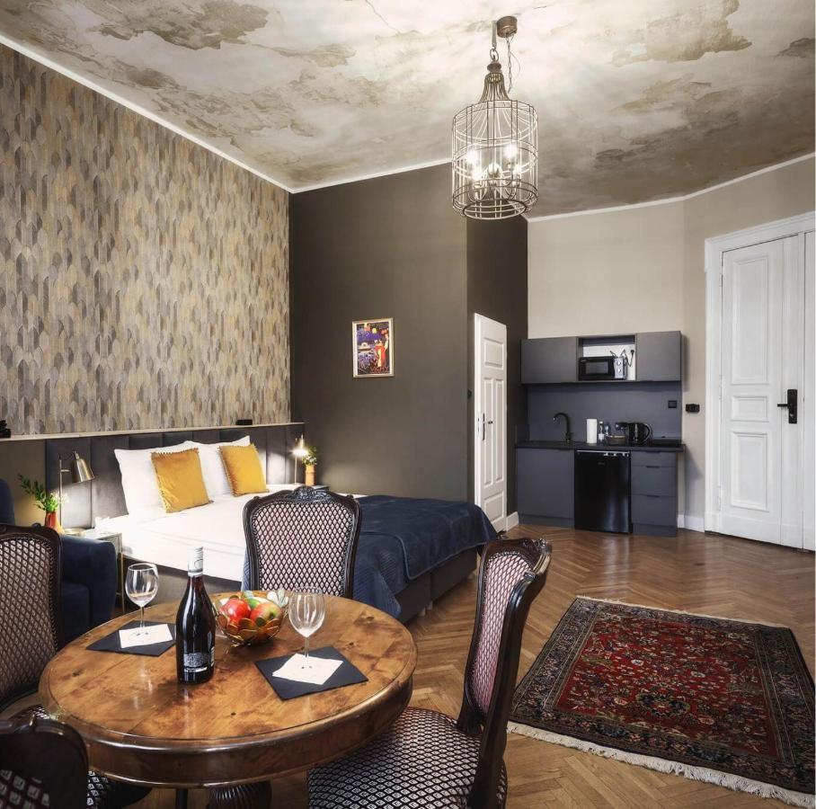 Apartamenty Piotrkowska 82 By Good Time ウッチ エクステリア 写真