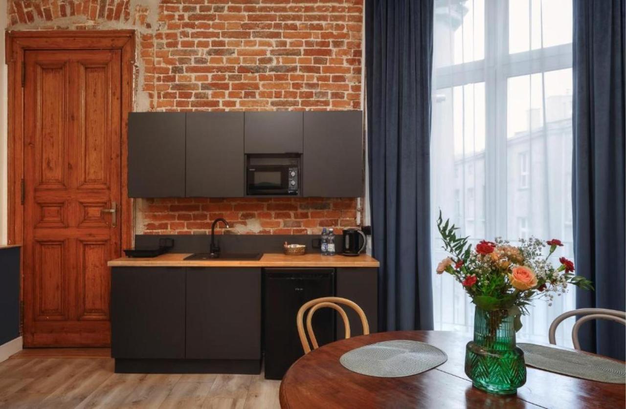 Apartamenty Piotrkowska 82 By Good Time ウッチ エクステリア 写真