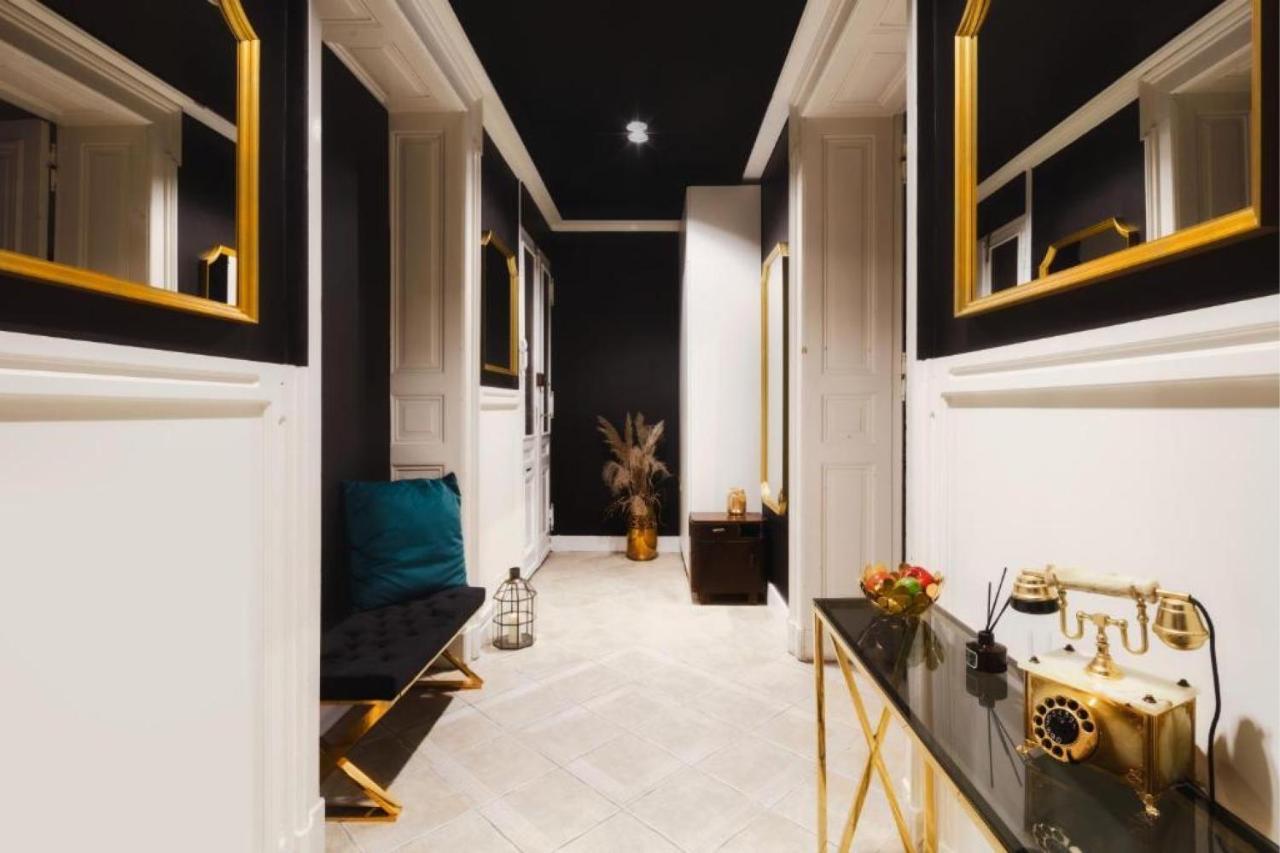 Apartamenty Piotrkowska 82 By Good Time ウッチ エクステリア 写真